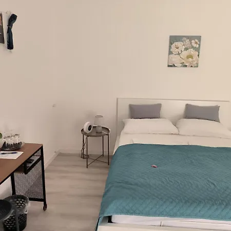 Puvogel Apartment *