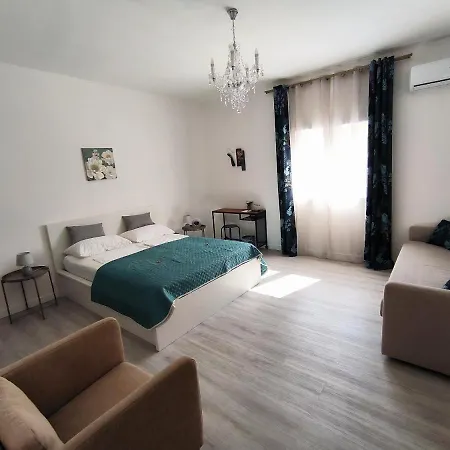 Puvogel Apartment *