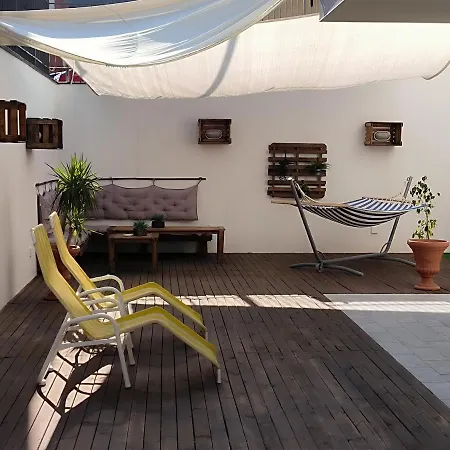 Puvogel Apartment