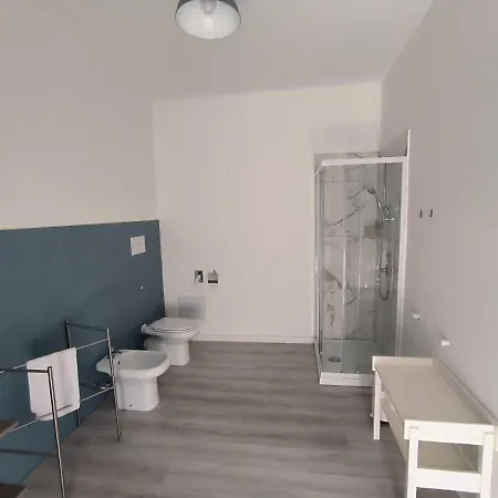Puvogel Apartment