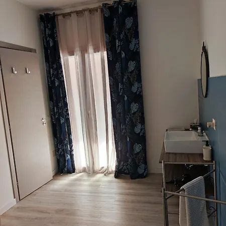 Puvogel Apartment *