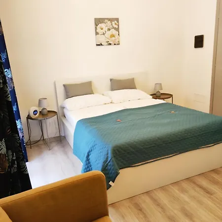 Puvogel Apartment