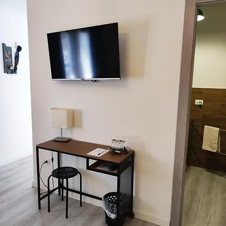 Puvogel Apartment *