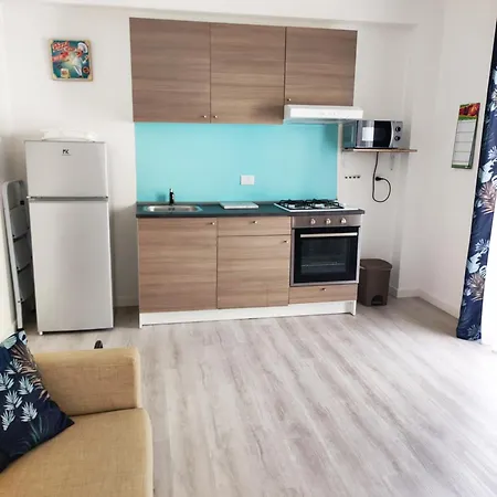 Puvogel Apartment
