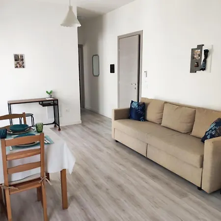 Puvogel Apartment *