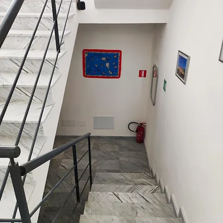 Puvogel Apartment Porticello