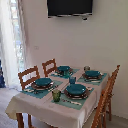 Apartment Puvogel *
